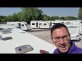 New Toy Alert: Watch Us Clean A Caravan Roof In Record Time!