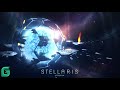 Stellaris Expansions OST - Leviathans + Utopia + Synthetic Dawn