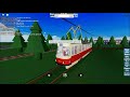 roblox Nids buses Tram OP bug