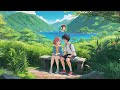 Soothing Lofi Beats | Relax & Unwind with Peaceful Chill Vibes 🌼🍃