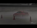 [Gran Turismo 7] WRX STI Type S'14 600pp rain tune (new record)