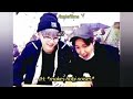 #SOPE MOMENTS THAT WILL MAKE YOU ADORE THIS DUO MORE~💗 #YOONSEOK #SUGA #HOBI #YOONGI #JHOPE #HOSEOK