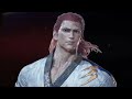 IT'S TIME... (TEKKEN 8)