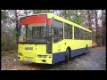 Stari autobusi GSP-a   -  Autobusi nase mladosti!