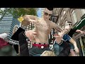 BAD BUNNY x DUKI x PABLO CHILL-E - HABLAMOS MAÑANA | YHLQMDLG (Official Video)