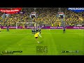 FIFA 20 vs. PES 2020: Free Kicks | 4K