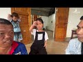 Cuộc Sống Bố Con Người Lùn 1m23 Khổ Nhất Việt Nam Cơm Chan Nước Mắt Mặt Đắng . Pheng Pheng Vlog