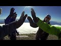 Mt. Rainier Summit July 2017