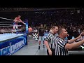Jalen Brunson helps LA Knight qualify for Money in the Bank: SmackDown highlights, June 28, 2024