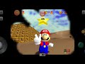 Part 7 Mario 64 andriod