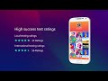 ART ZONE Android Mobile Application Promo Video | Source Code Description