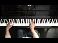 How to play Tengelele - Tenge Tenge EASY Piano Tutorial