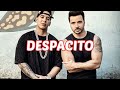 Despacito - Lyrics | Luis Fonsi & Daddy Yankee