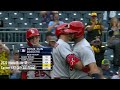 Every Albert Pujols Home Run of the 2022 Season