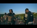 Hink - Choppa Walk (Official Video) Ft. Shemdread