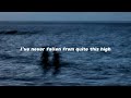 ocean eyes - Billie Eilish (lyrics)