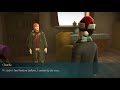 A Very Weasley Christmas Part 2 “Christmas Dinner” - HP: Hogwarts Mystery