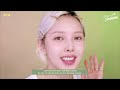 🌼투명 쥬이씨 여름 메이크업 Clear, Transparent & Juicy Fresh Summer Makeup