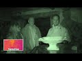 Don't Watch Alone: Plas Teg's Terrifying Ghostly Encounters | Past Hunters | @TheUnexplainedUniverse