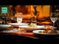 Music for Restaurant - Dinner Lounge Music - Ambient