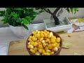 corn chaat masala in 10 mins | Tasty and healthy |