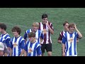 2022 Wisconsin State All Star Soccer Pregame