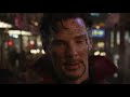 Stephen Strange Being Relatable for 4.5 Minutes Straight