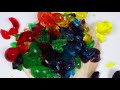 How to Make Delicious Rainbow Gummy Easter Eggs | Fun & Easy DIY Jello Desserts!