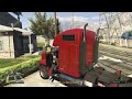 Grand Theft Auto Online Last Dose Mission Part 2