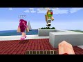 Inside Out 2 vs The Most Secure House In Minecraft!