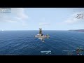 Trash jet montage | Arma 3 Koth RHS #28