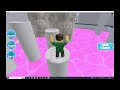 D and B Roblox Laundry Obby