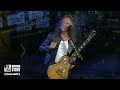 How Kirk Hammett Bought the Legendary “Greeny” Guitar