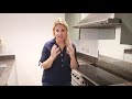 SELF CLEANING OVEN BEFORE AND AFTER & Do's and Don'ts