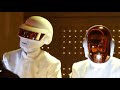 Daft Punk - Get Lucky Live @ the Grammys [Remastered Audio]