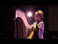 Gangsta's Paradise meets Mockingbird || JP STYLE || Harp Mashup