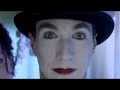 The Dresden Dolls - Coin Operated Boy [OFFICIAL VIDEO]