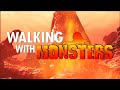 Walking With Monsters New Remake Opening
