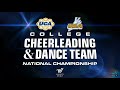 2023 UCA Cheer Nationals Championship -- Madison Hayes