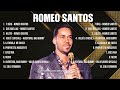 Romeo Santos   Anos 70's, 80's   Grandes Sucessos   Flashback Romantico Músicas