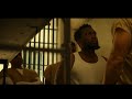 The Reacher Prison Scene Edit