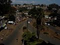 nairobi view from hotel