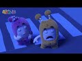 Pogo's Cosmic Chaos 🪄 Oddbods | Cartoons For Kids | Funny Cartoon | After School Club