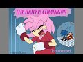 Boom!Baby - Sonic Comic Dub Full Movie [E-vay]