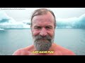 I Survived 24 Hours W/ Wim Hof