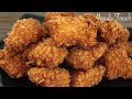 Crispy Fried Chicken Recipe | Easy, Cheap and Spicy Chicken Fry