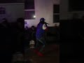 (JCDAPHARAOH) performing Never Running ft LSM CEC DOT in - Brooklyn New York