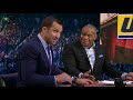 Luke Rockhold on his future in the middleweight division | UFC TONIGHT