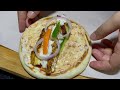 Chicken Shawarma Recipe