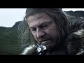 How Ned Stark Became the Quiet Wolf (Game of Thrones)